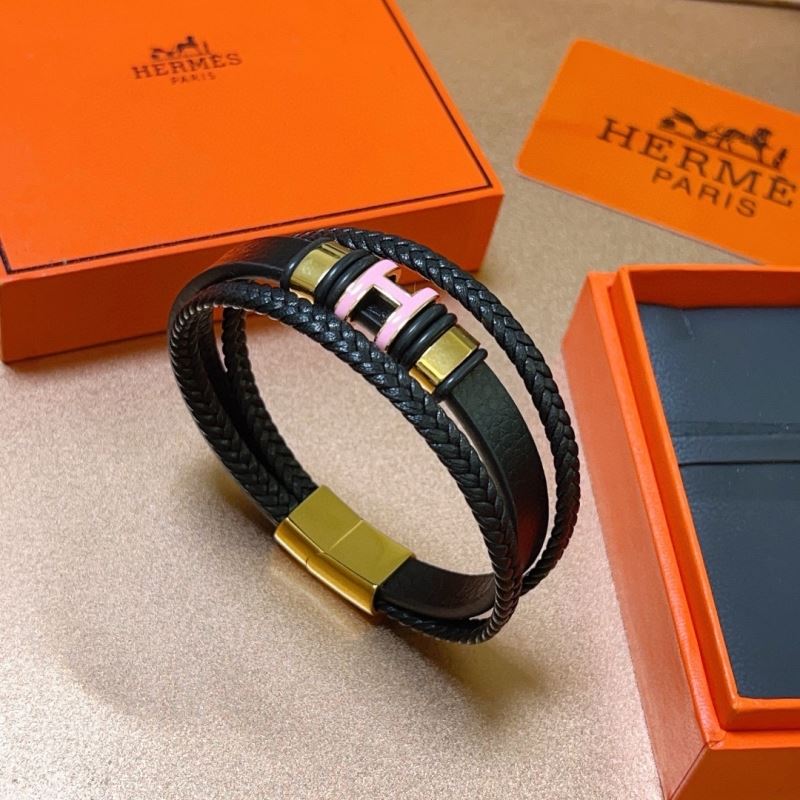 Hermes Bracelets